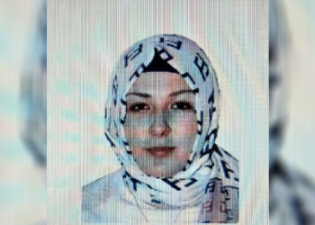 Bir haftadır kayıp olan Müberra’nın baraj gölünde cansız bedeni bulundu