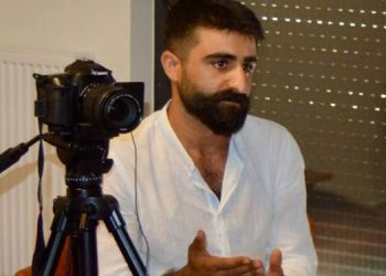 Aslan: Çıplak aramaya maruz kaldım