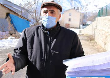 Muhtara su soruşturması