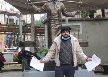 ‘Müzik sektörü kurban seçildi’