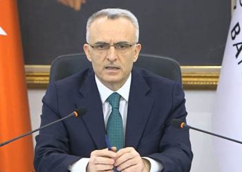 Kısa vadeli dış borç 184 milyar dolar oldu