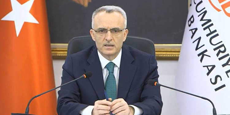 Kısa vadeli dış borç 184 milyar dolar oldu Kısa vadeli dış borç 184 milyar dolar oldu