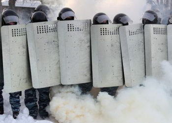 Moskova’dan Washington’a “Navalni protestosu” tepkisi