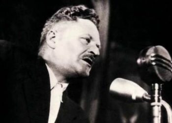 Nazım Hikmet’in 119. yaş gününde vasiyeti…