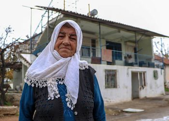 Yaşamı çileye döndü