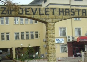 Antep’te çıkan yangında 2 çocuk yaşamını yitirdi