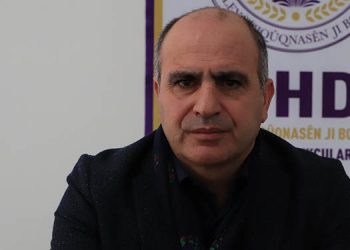 ‘KHK ile yapamadıklarını yasayla yapacaklar’