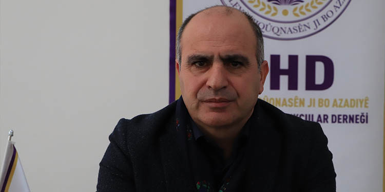 ‘KHK ile yapamadıklarını yasayla yapacaklar’ ‘KHK ile yapamadıklarını yasayla yapacaklar’
