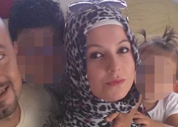 Doymadılar öldürmeye! Bir kadın cinayeti daha…