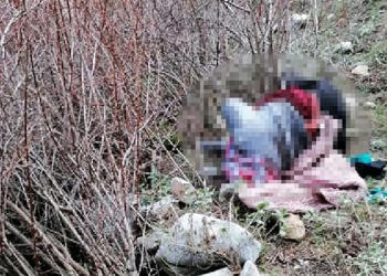 Isparta’da kayıp olarak aranan kadının Burdur’da cesedi bulundu