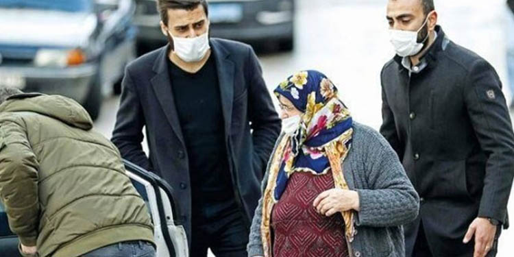 Özsavunmasını kullanan Akgün Sincan Cezaevi’ne gönderildi Özsavunmasını kullanan Akgün Sincan Cezaevi’ne gönderildi