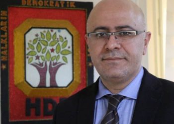 ‘ABD’nin Kürt politikası her parçada ayrı olacak’