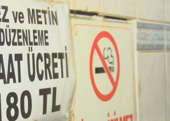 YÖK suç duyurusunda bulunmuştu… Parayla tez yazmaya devam ediyor, fiyat veriyorlar