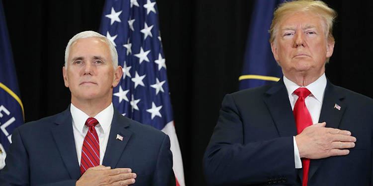 Pence: 25’inci maddeyi yürürlüğe koymayacağım Pence: 25’inci maddeyi yürürlüğe koymayacağım