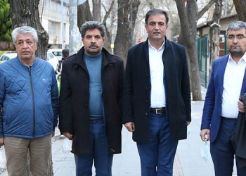 Kuruluşu engellenen PİA, İçişleri Bakanlığı’nda nöbete başlıyor