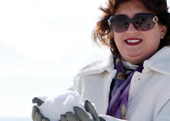 Profesörden ‘su tasarrufu’ çağrısı: Ülkenin aklı, tükettiği su ile ölçülür