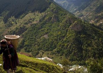 Karadeniz’den Rumca çığlık: Romeika ölmesin