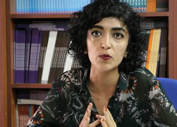 Av. Ergül: Alternatif yaratana yönelik ‘düşman ceza hukuku’ devrede