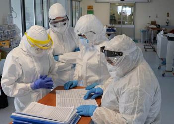 Sağlık emekçilerine getirilen izin kısıtlılığı kaldırıldı