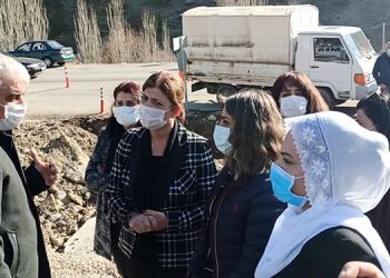 Sakine Cansız’ın anmasına polis engeli