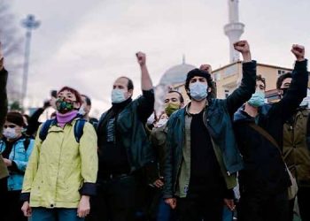 Öğrenci Sendikası: Atananlar saldırıyla geldi