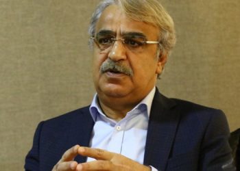 Sancar: 2021 yılı direnerek inşaya geçme yılı olacak