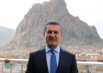 Sarıgül’den seçim açıklaması