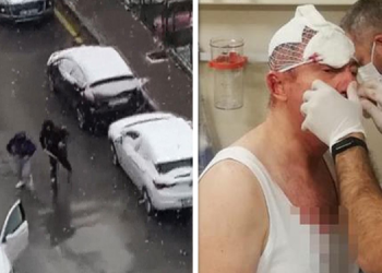 Özdağ’a yönelik saldırıya ilişkin 4 gözaltı daha