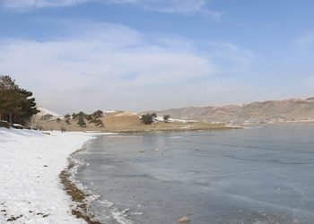 Serhatta kuraklık alarm veriyor