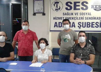 Doktorlara ‘alkış’ soruşturması