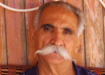 Seyit Rıza’nın torunu Rüstem Polat yaşamını yitirdi