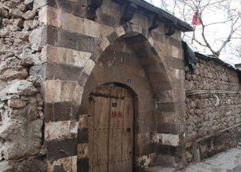 Tarihi Sinagog Meclis gündeminde