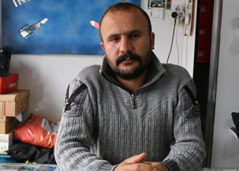 ‘Krizin sorumlusu devlettir, bir talebimiz yok’