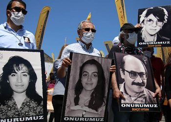 Sivas Katliamı davası zaman aşımına uğratılmak isteniyor