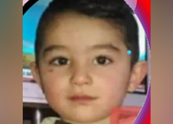 Elektrik akımına kapılan çocuk hayatını kaybetti