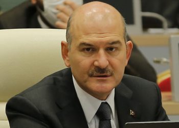 Soylu, Kaftancıoğlu’nu hedef aldı