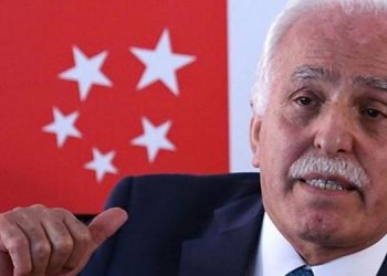 Kamalak: Cumhur İttifakı ile ittifak davayı satmak olur