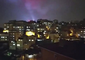 İstanbul’da tencere tavalı kayyım protestosu