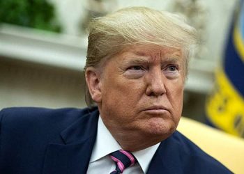 Trump’a bir darbe de YouTube’dan