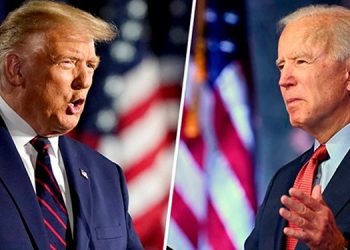 Trump kabul etti: Düzenli geçiş olacak