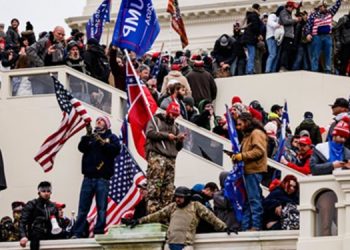 Trump taraftarları hapis cezalarıyla karşı karşıya