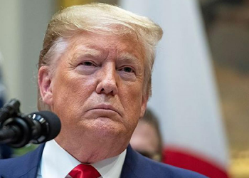 Facebook ve Instagram Trump’ı süresiz engelledi