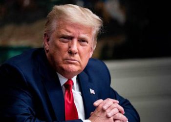 Trump giderayak 143 kişi için af kararı çıkardı