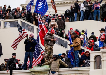 Capitol kargaşası ve ABD “Demokrasisi”