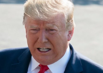 ABD’de Temsilciler Meclisi’nden Trump’a yönelik resmi suçlama