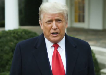 ABD Başkanı Trump, Kongre baskını konusunda sorumluluğu reddetti