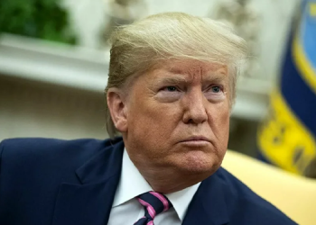 ABD’de Trump yönetimi orduya 2,5 trilyon dolar harcadı