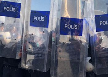 TTB: Sağlık çalışanlarını derhal serbest bırakın