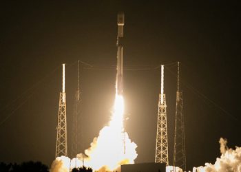 Türksat 5A uydusu fırlatıldı