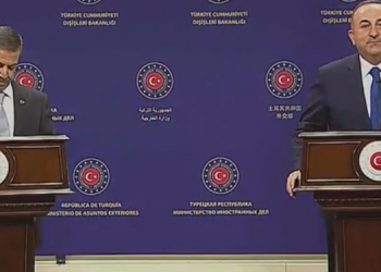 Türkiye ile Yunanistan arasındaki istikşafi görüşme 25 Ocak’ta yapılacak